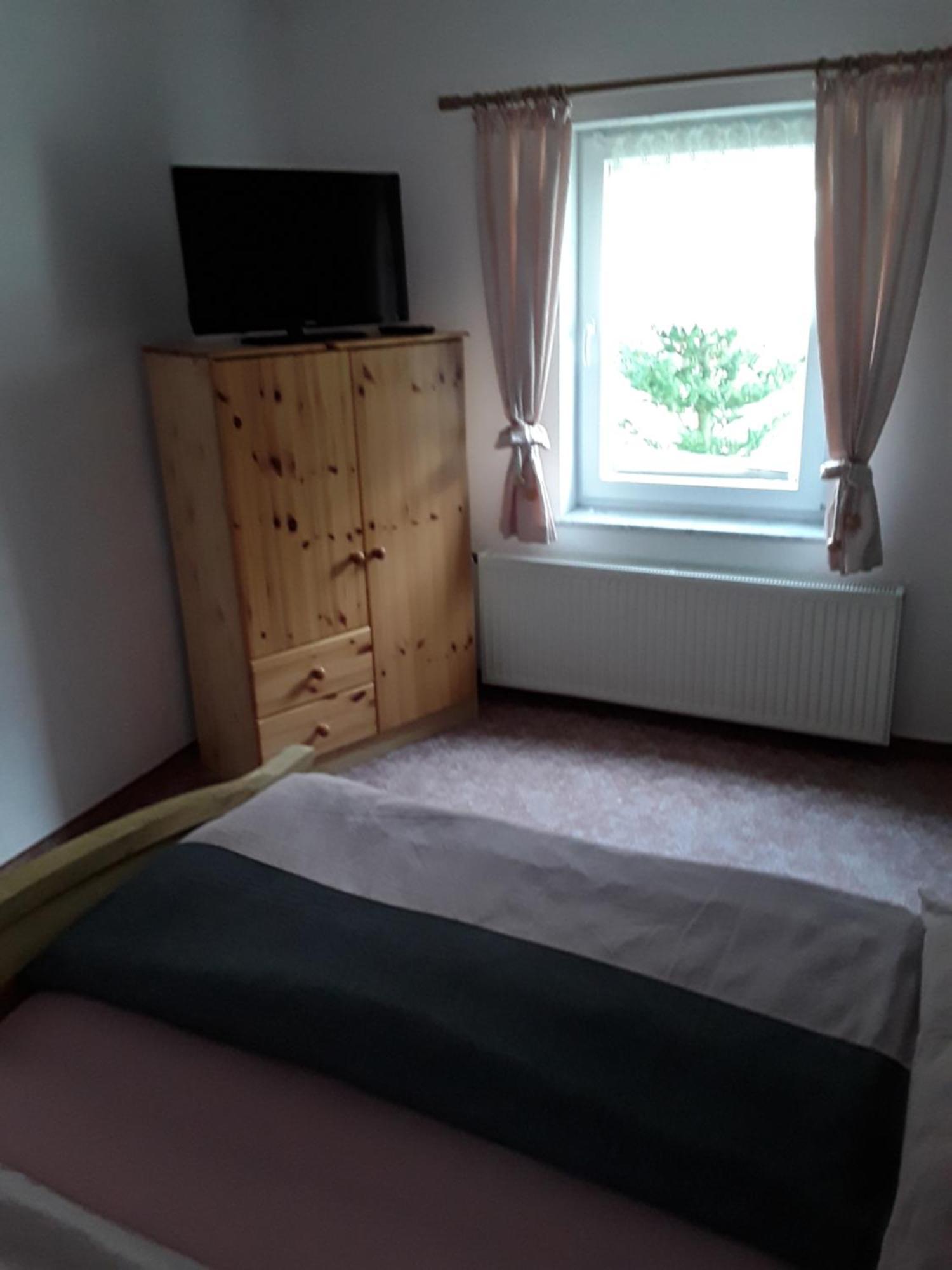Apartamento Haus Jahn Rohrbach  Exterior foto