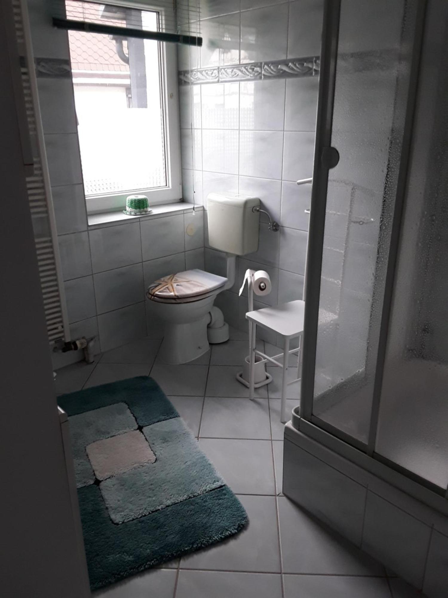 Apartamento Haus Jahn Rohrbach  Exterior foto