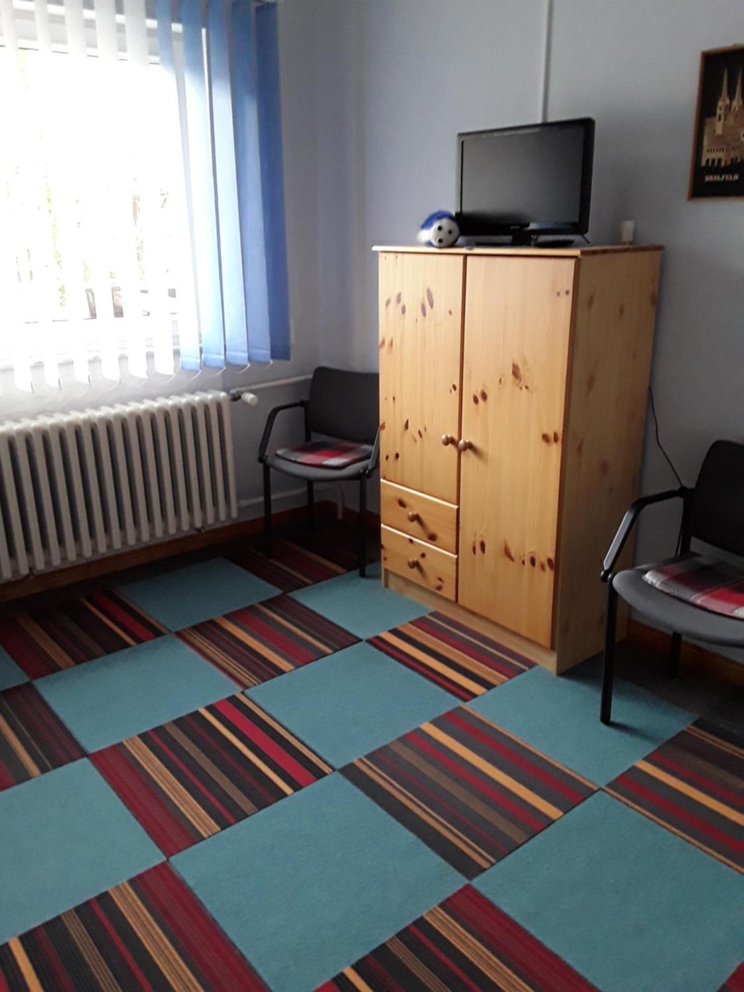 Apartamento Haus Jahn Rohrbach  Exterior foto