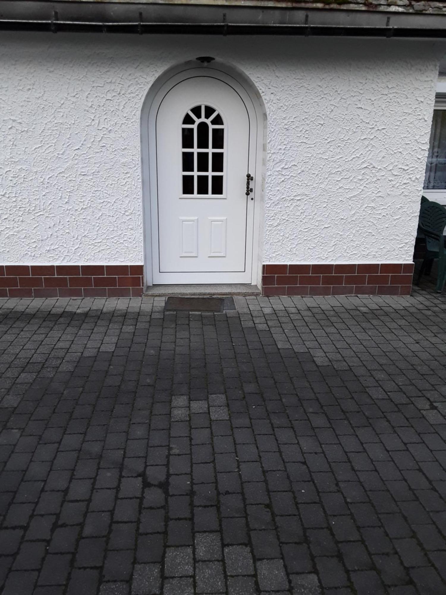Apartamento Haus Jahn Rohrbach  Exterior foto